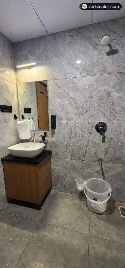 Dwarka Hotel Leela S photo 3