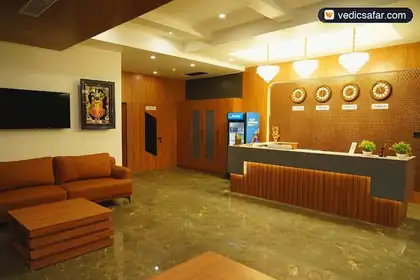 Dwarka Hotel Leela S photo 4