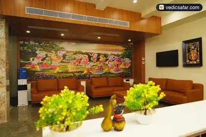 Dwarka Hotel Leela S photo 5