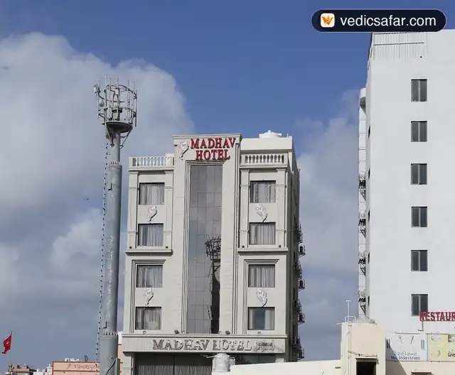 Dwarka Hotel Madhav