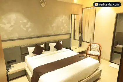Hotel Narayan Inn Dwarka photo 2