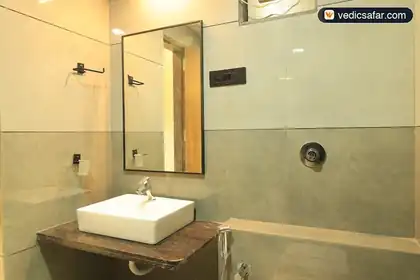 Hotel Narayan Inn Dwarka photo 3