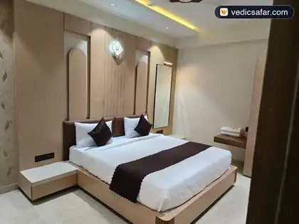 Hotel Narayan Inn Dwarka photo 4