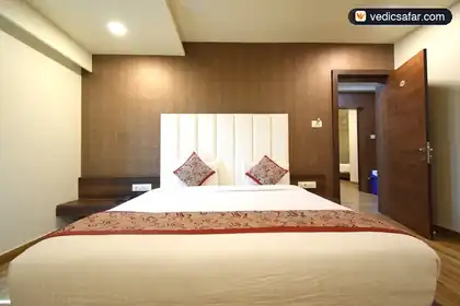 Hotel Pari Dwarka photo 2