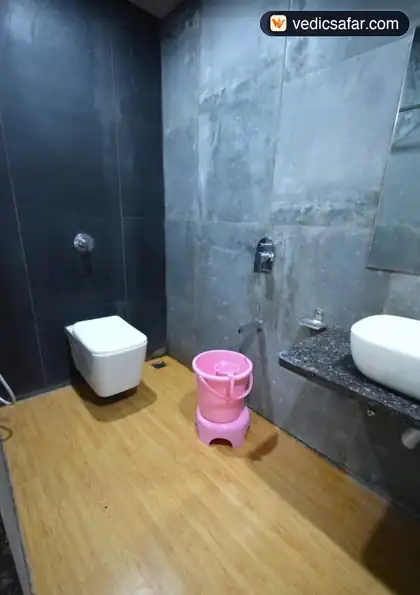 Hotel Pari Dwarka photo 3