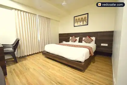 Hotel Pari Dwarka photo 4