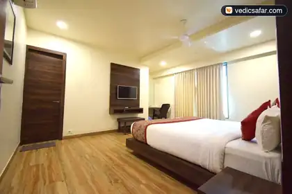 Hotel Pari Dwarka photo 5