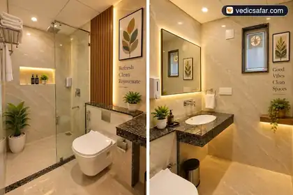 Dwarka Hotel Premji photo 3
