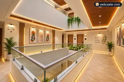 Dwarka Hotel Premji photo 4