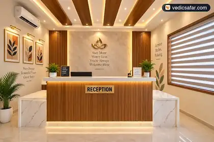 Dwarka Hotel Premji photo 5