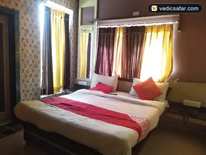 Hotel Raj Palace Dwarka photo 2