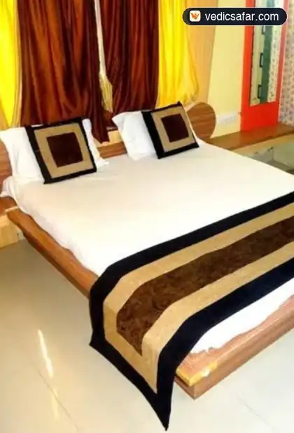 Hotel Raj Palace Dwarka photo 3