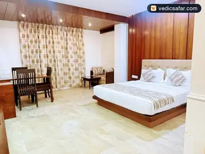 Dwarka Hotel Rajdhani photo 2
