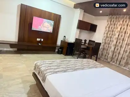 Dwarka Hotel Rajdhani photo 5