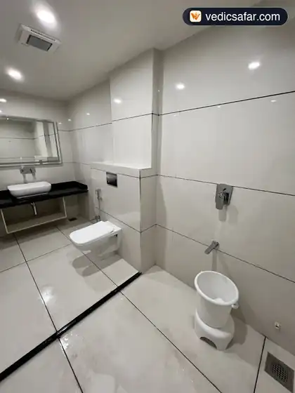 Dwarka Hotel Rudra Plaza photo 3