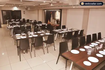 Dwarka Hotel Rudra Plaza photo 5