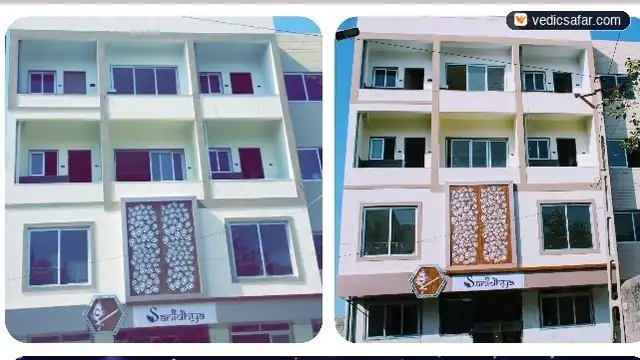 Hotel Sanidhya Dwarka