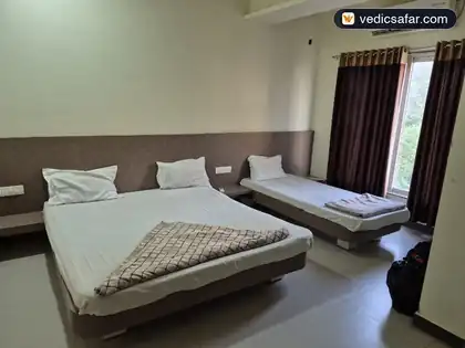 Hotel Sanidhya Dwarka photo 2