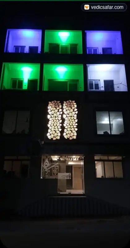Hotel Sanidhya Dwarka photo 4