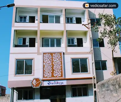 Hotel Sanidhya Dwarka photo 5