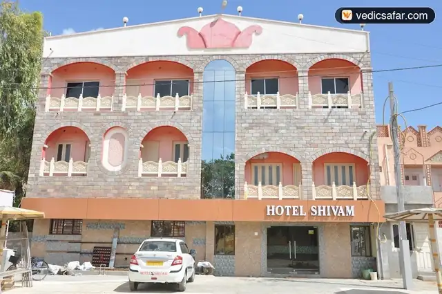 Hotel Shivam Dwarka