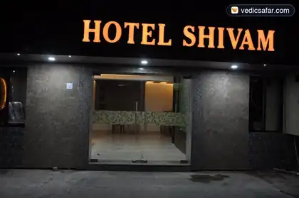Hotel Shivam Dwarka photo 3