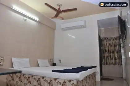 Hotel Shivam Dwarka photo 4