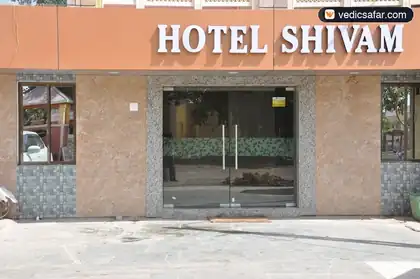 Hotel Shivam Dwarka photo 5