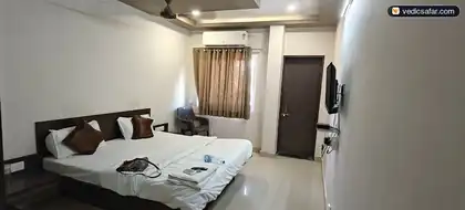 Hotel Shree Gurukrupa Dwarka photo 2
