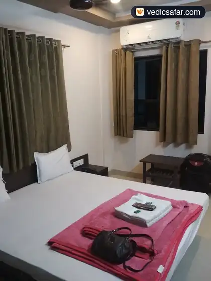 Hotel Shree Gurukrupa Dwarka photo 3
