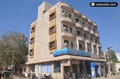 Hotel Shree Gurukrupa Dwarka photo 5