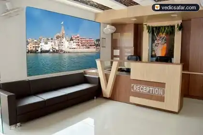 Hotel Shree Vallabh Dwarka photo 5