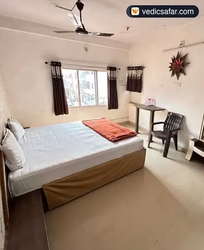 Dwarka Hotel Shreeji photo 4