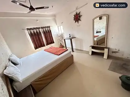 Dwarka Hotel Shreeji photo 5