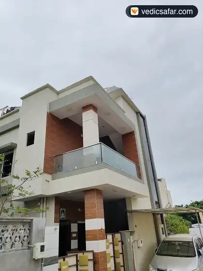 Hotel Shree Ram Villa Dwarka photo 3