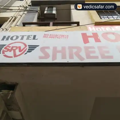 Hotel Shree Ram Villa Dwarka photo 4