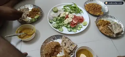 Hotel Shree Ram Villa Dwarka photo 5
