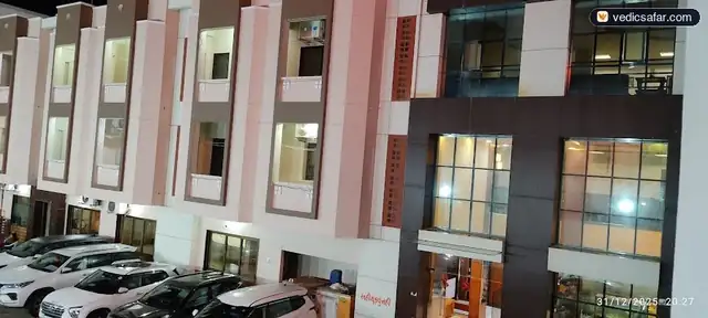 Hotel Sunder Palace Dwarka
