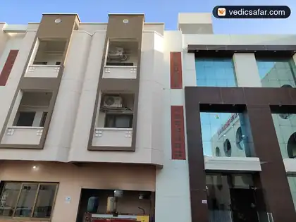 Hotel Sunder Palace Dwarka photo 3