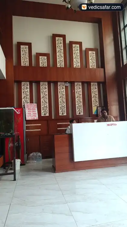 Hotel Sunder Palace Dwarka photo 4