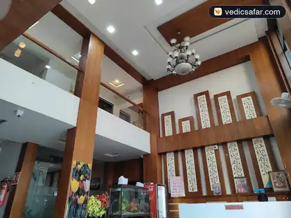 Hotel Sunder Palace Dwarka photo 5