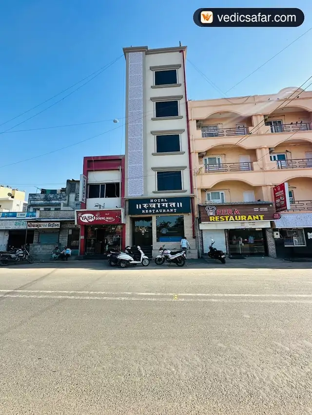 Hotel Swagat Dwarka