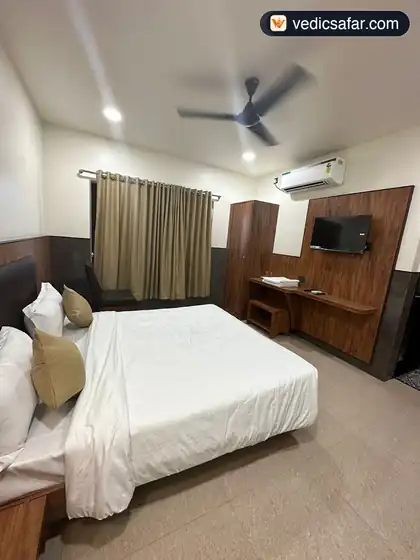 Hotel Swagat Dwarka photo 2