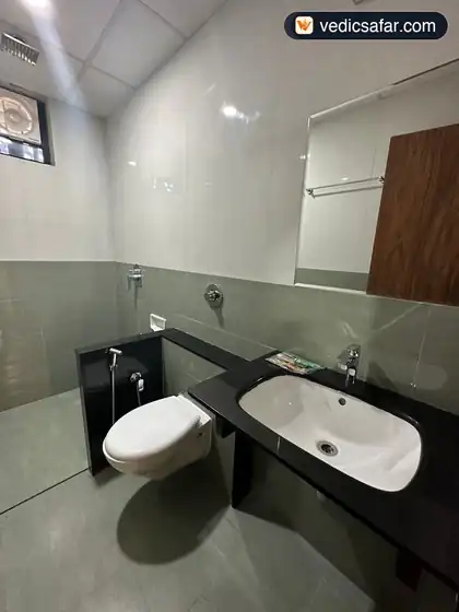 Hotel Swagat Dwarka photo 3