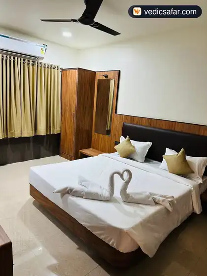 Hotel Swagat Dwarka photo 4