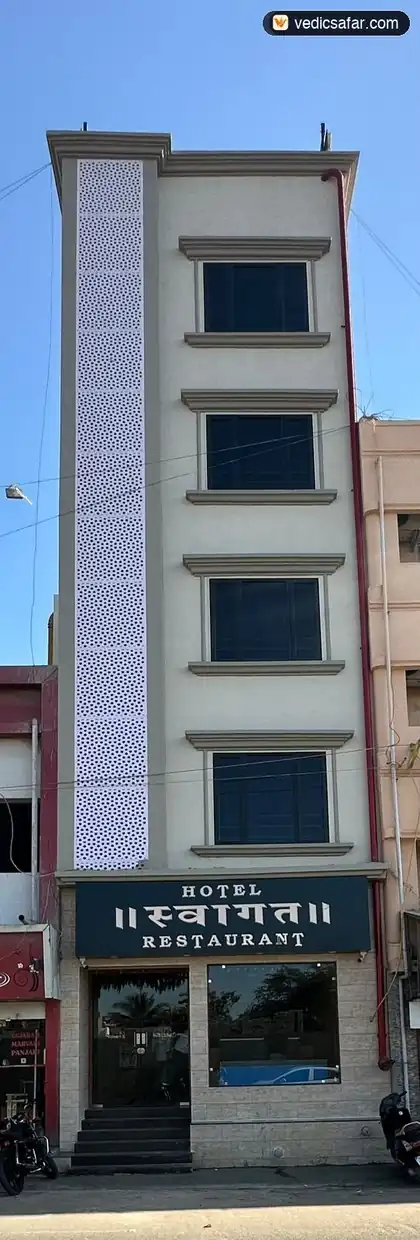Hotel Swagat Dwarka photo 5