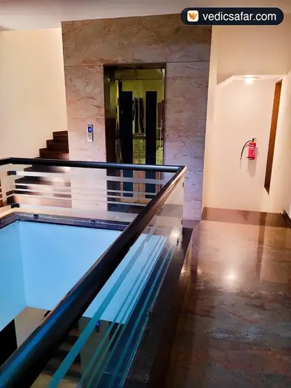 Hotel the Manek Mansingh Inn Dwarka photo 3