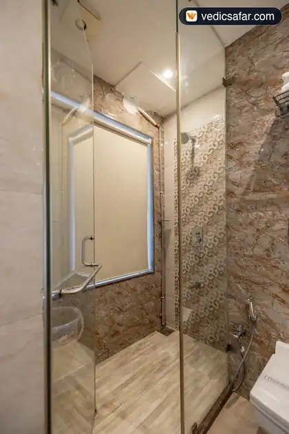 Hotel the Manek Mansingh Inn Dwarka photo 4