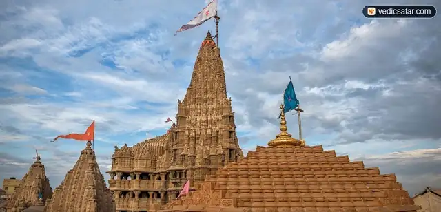 Toran Tourist Bungalow Dwarka