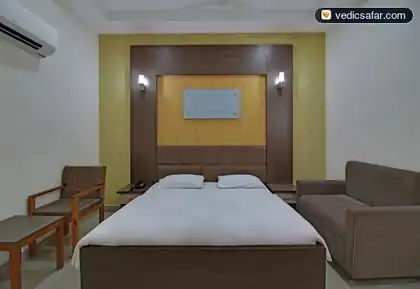 Toran Tourist Bungalow Dwarka photo 2